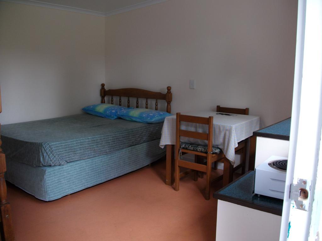 Karamea Holiday Park Dış mekan fotoğraf